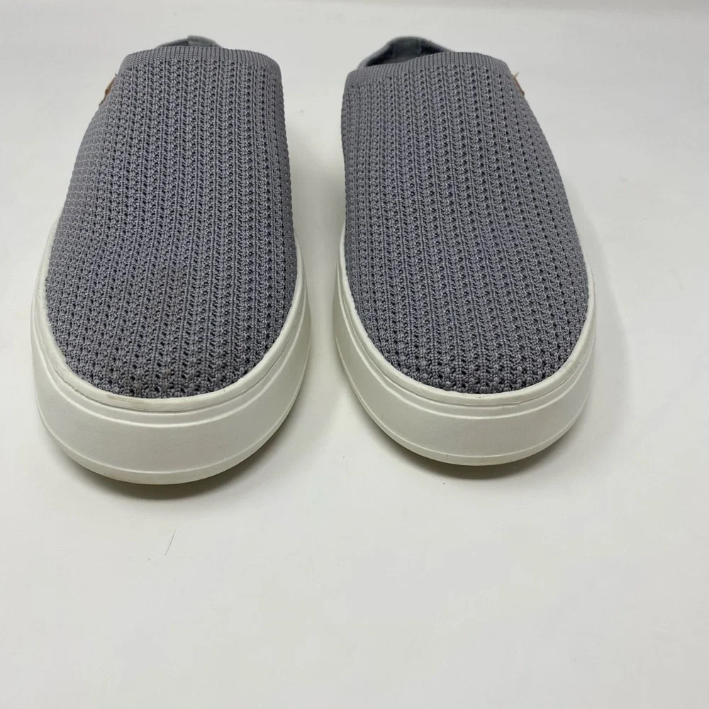 Dearfoams Women's Annie Clog Sneaker Size 7 - Picture 7 of 7